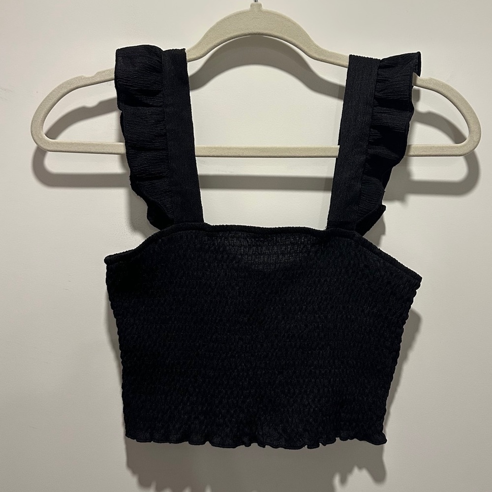 H&M TANK TOP - Picture 3 of 4
